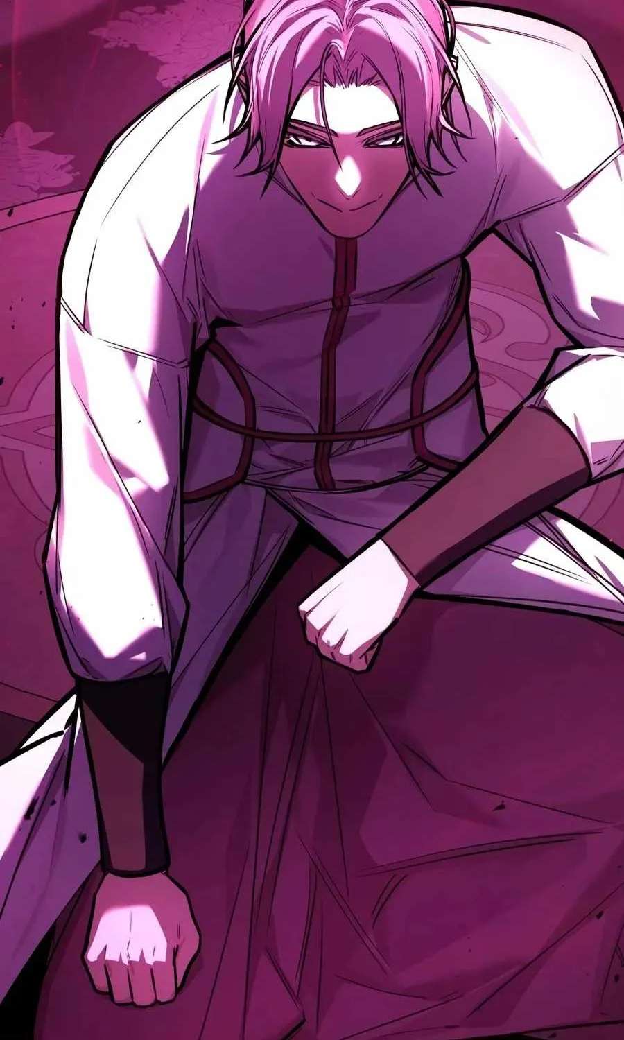 Supreme Demon of Hyungsan Chapter 53 - page 31