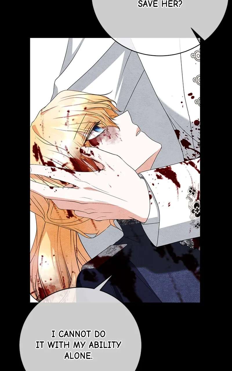 Reborn As the CharacterThat Never Existed Chapter 88 - page 13