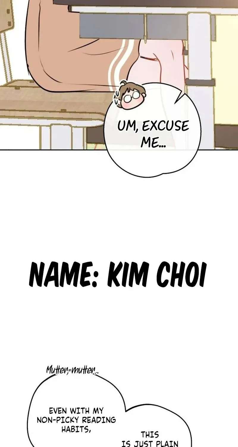 A Very Private Area Chapter 1 - page 34