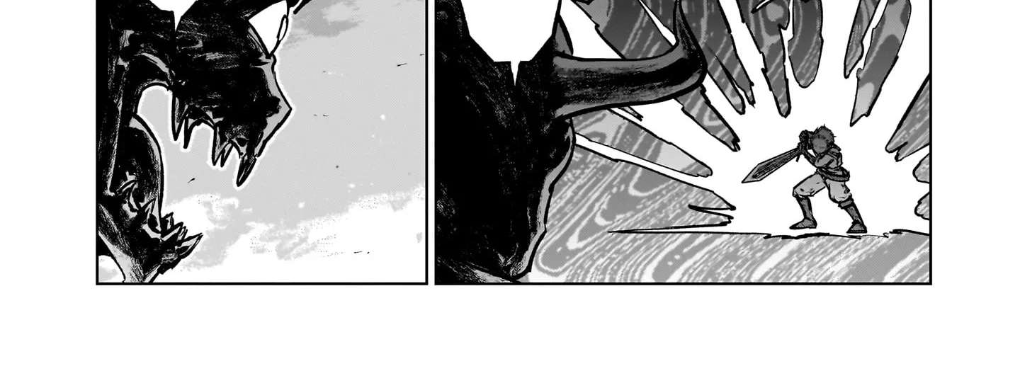 A Story About Being Absurdly Exiled Chapter 1.2 - page 41
