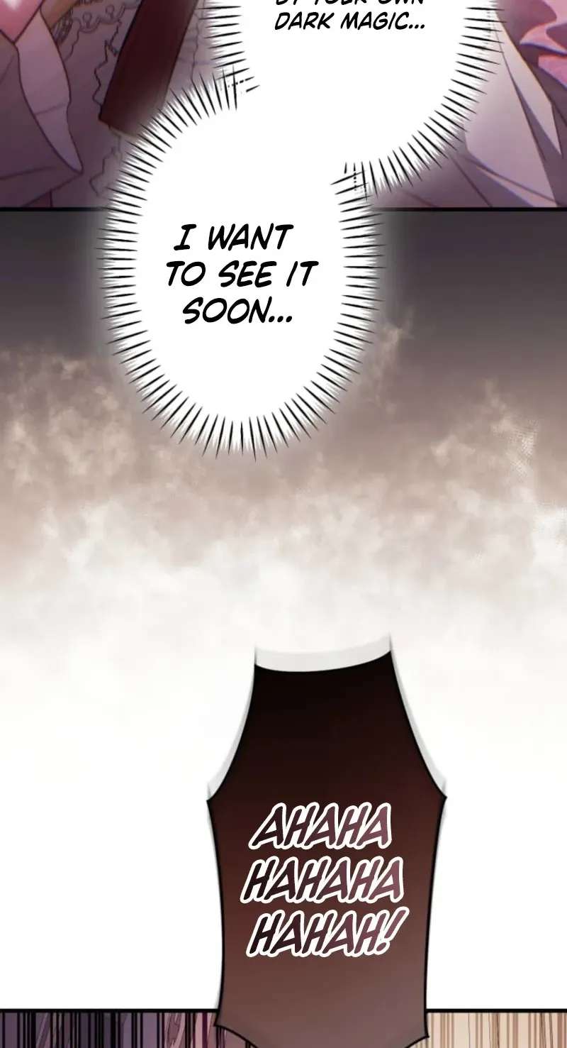 I Was a Black Mage Who Was Condemned, but Now I'm Being Loved After Going Back in Time?! Chapter 21 - page 37