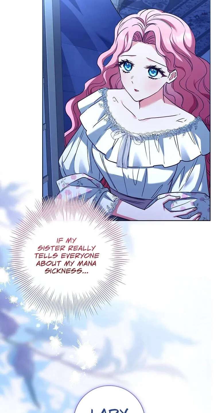 Contract Marrying Because I Am Terminally Ill Chapter 39 - page 4