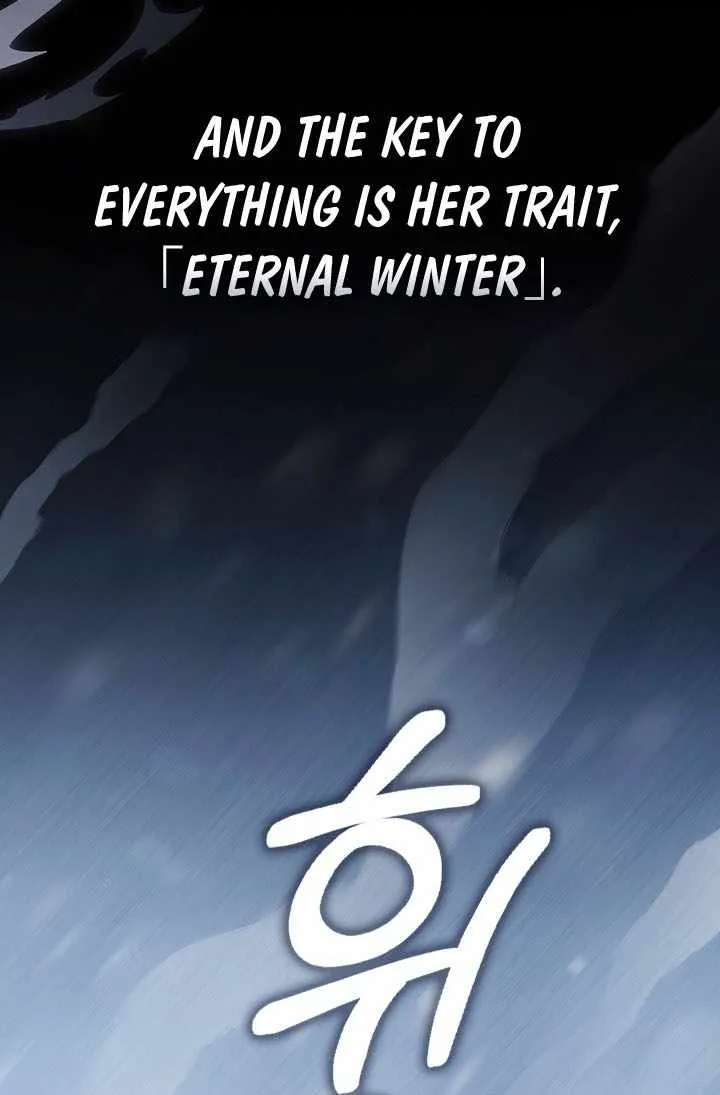 A Villain's Will to Survive Chapter 65 - page 9