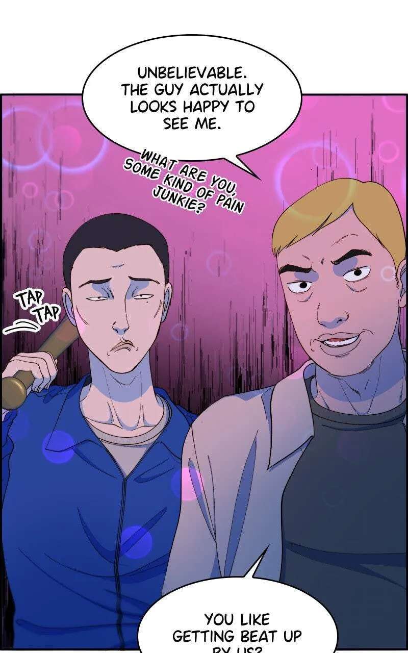 Momfluencer Chapter 86 - page 88
