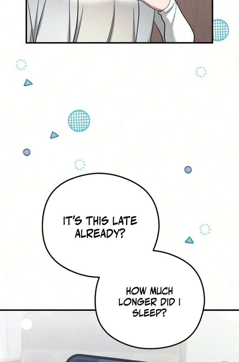 Summer Night Chapter 42 - page 53