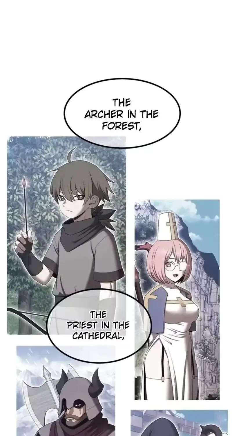 +99 Wooden stick (manhwa) Chapter 214 - page 129