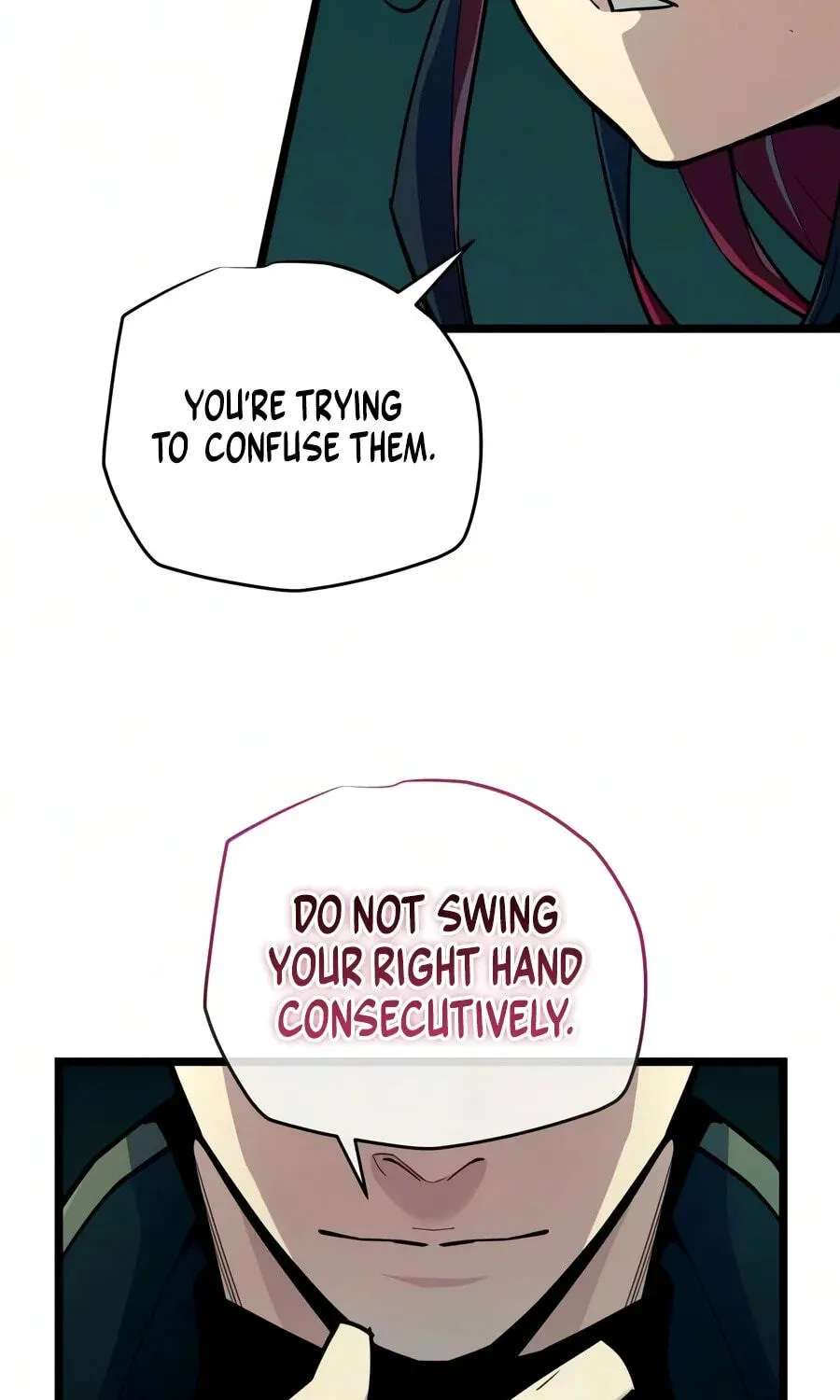 The Player With 13 Hidden Traits Chapter 45 - page 167