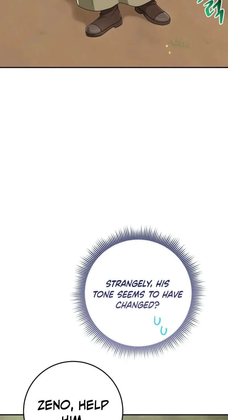 The Unintentionally Ideal Adopted Daughter Chapter 133 - page 58