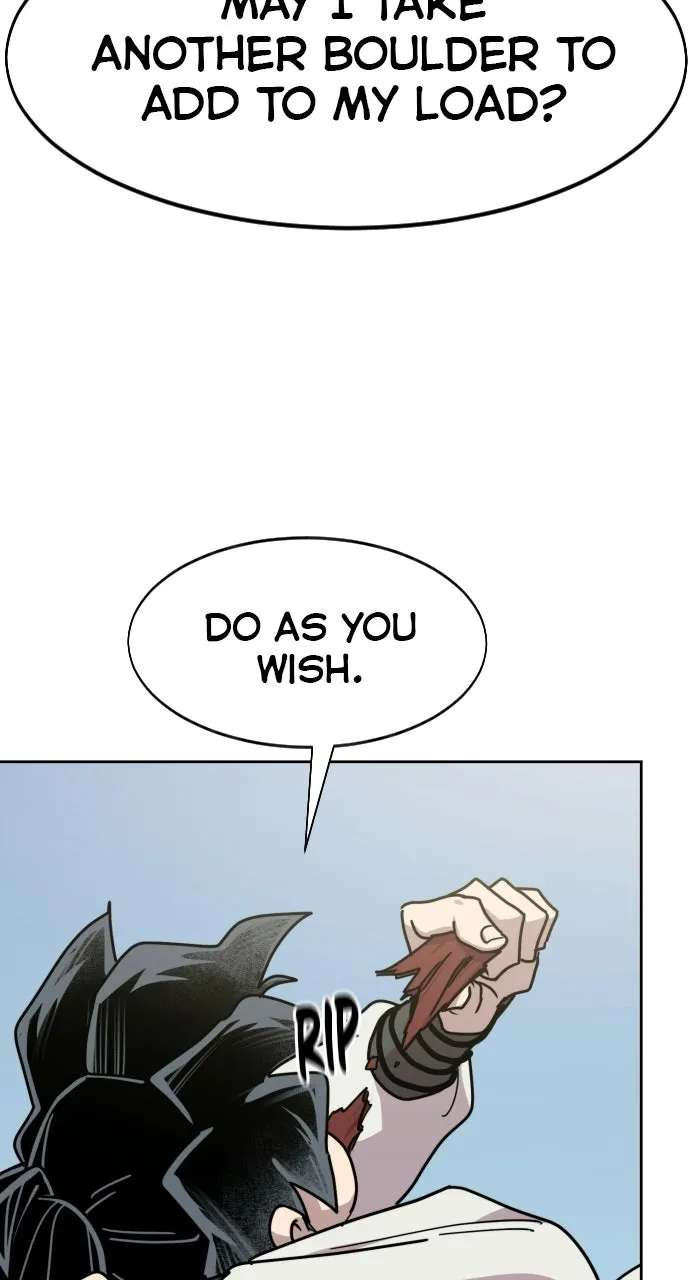 Return of theBlossoming Blade Chapter 184 - page 29