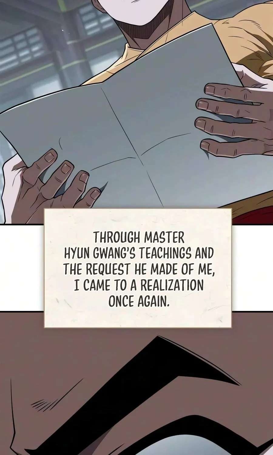 Genius Martial Arts Trainer Chapter 129 - page 44