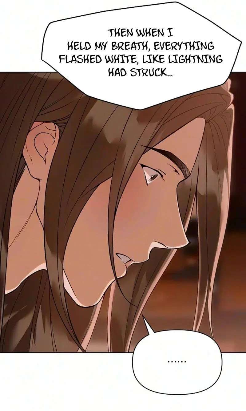 When the autumn night falls over the river Chapter 51 - page 50