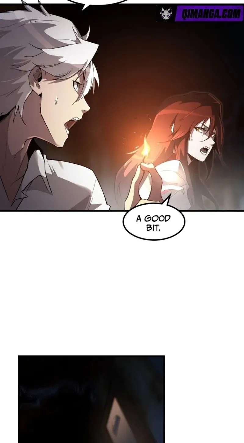Nightmare Realm Summoner Chapter 5 - page 6