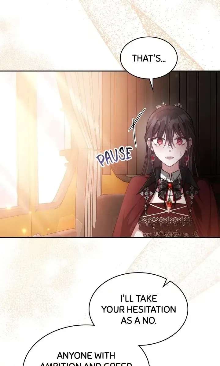 The Last Straw Chapter 69 - page 100