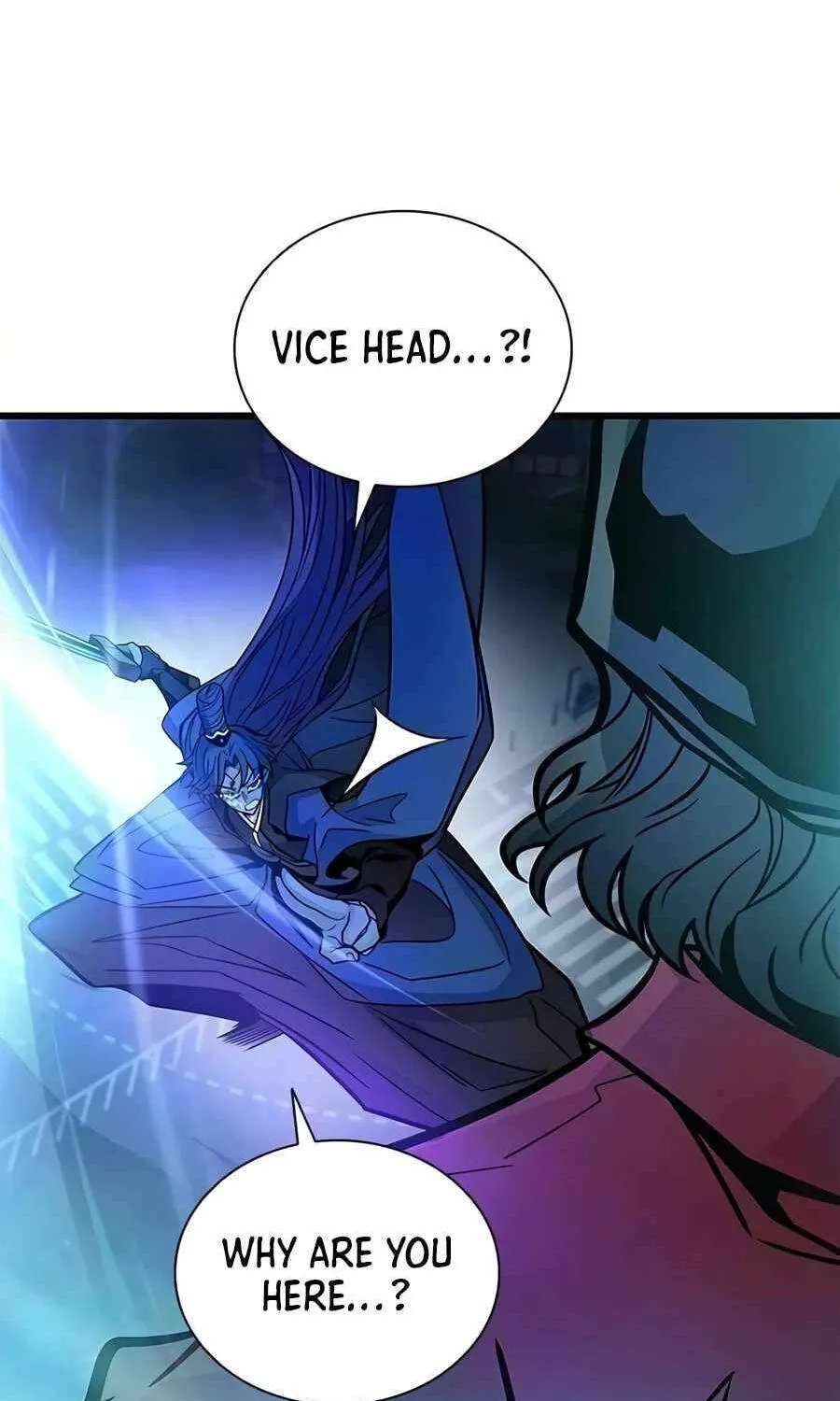 Villain to Kill Chapter 249 - page 207
