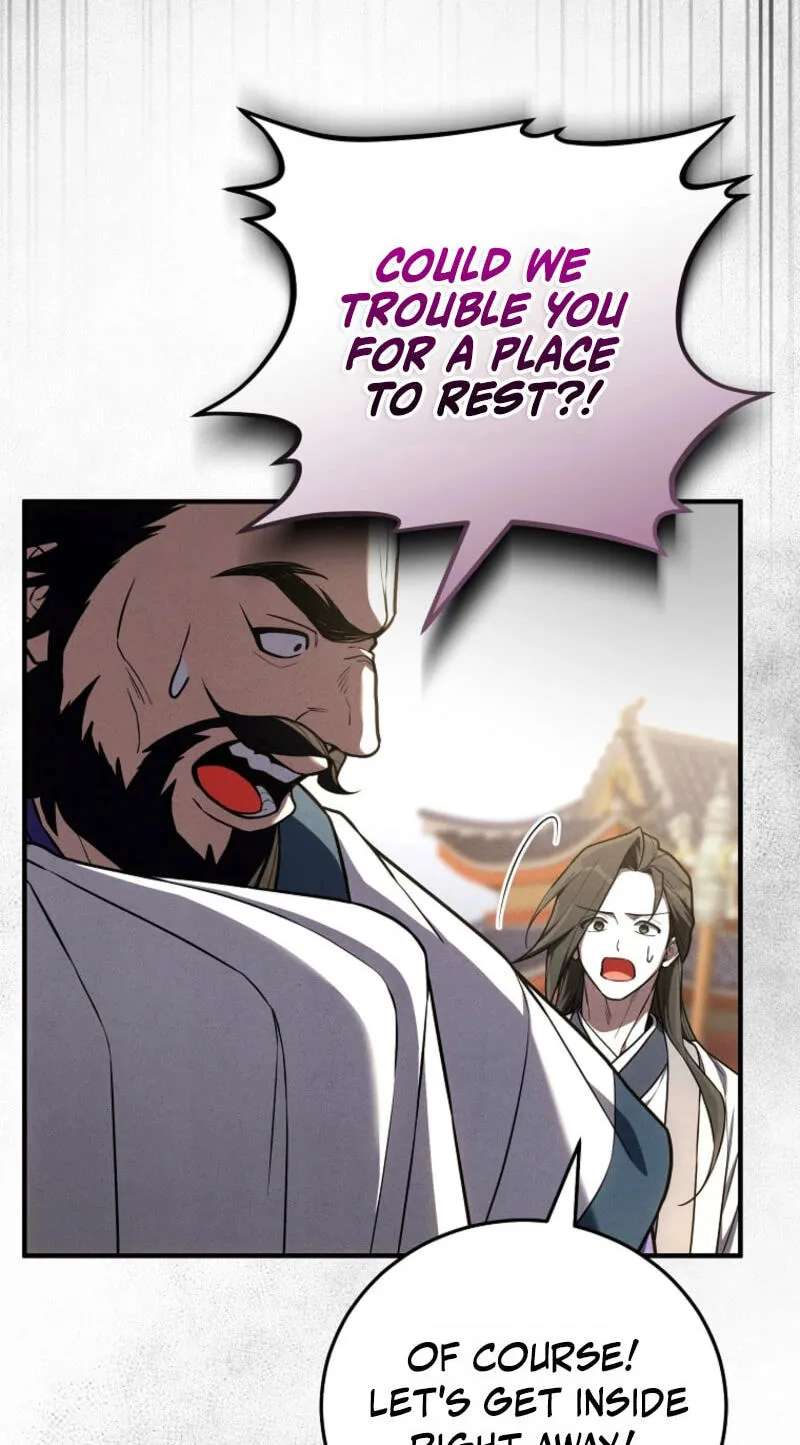 Third-rate Martial Family Becomes the Best Under Heaven Chapter 23 - page 37