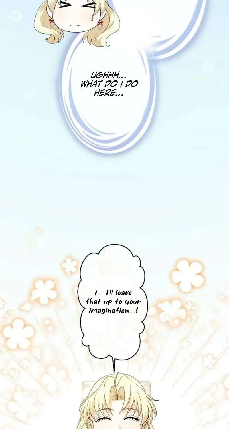 I Tried to be a Villainess, But Now I'm Being Obsessed Over?! Chapter 33 - page 6