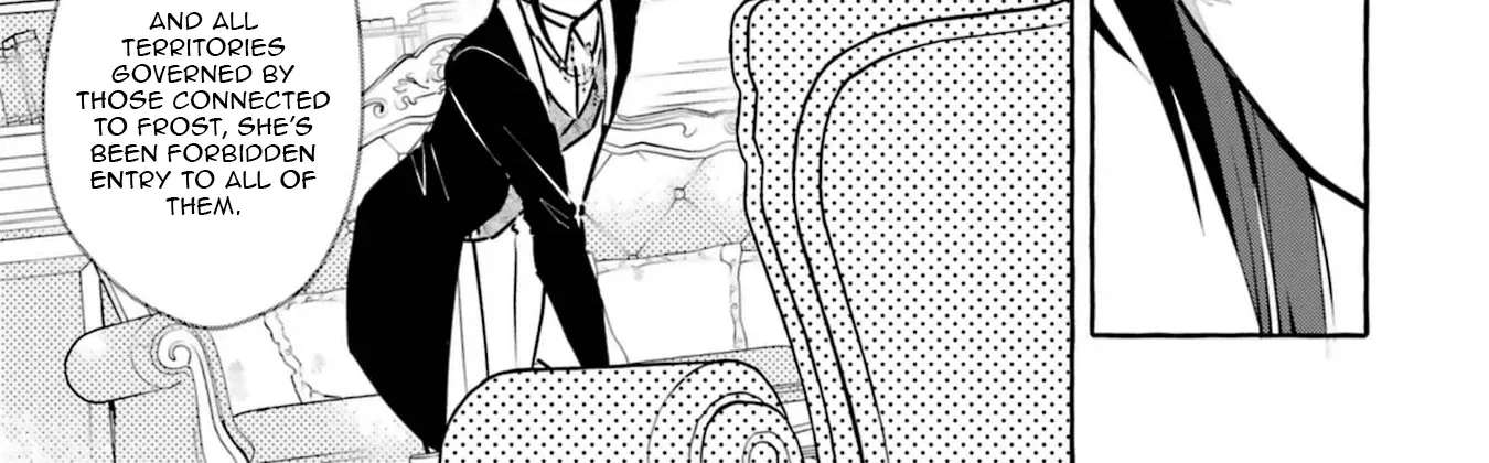 Reincarnated as the Stepsister My Oshi Dotes On Chapter 3 - page 127