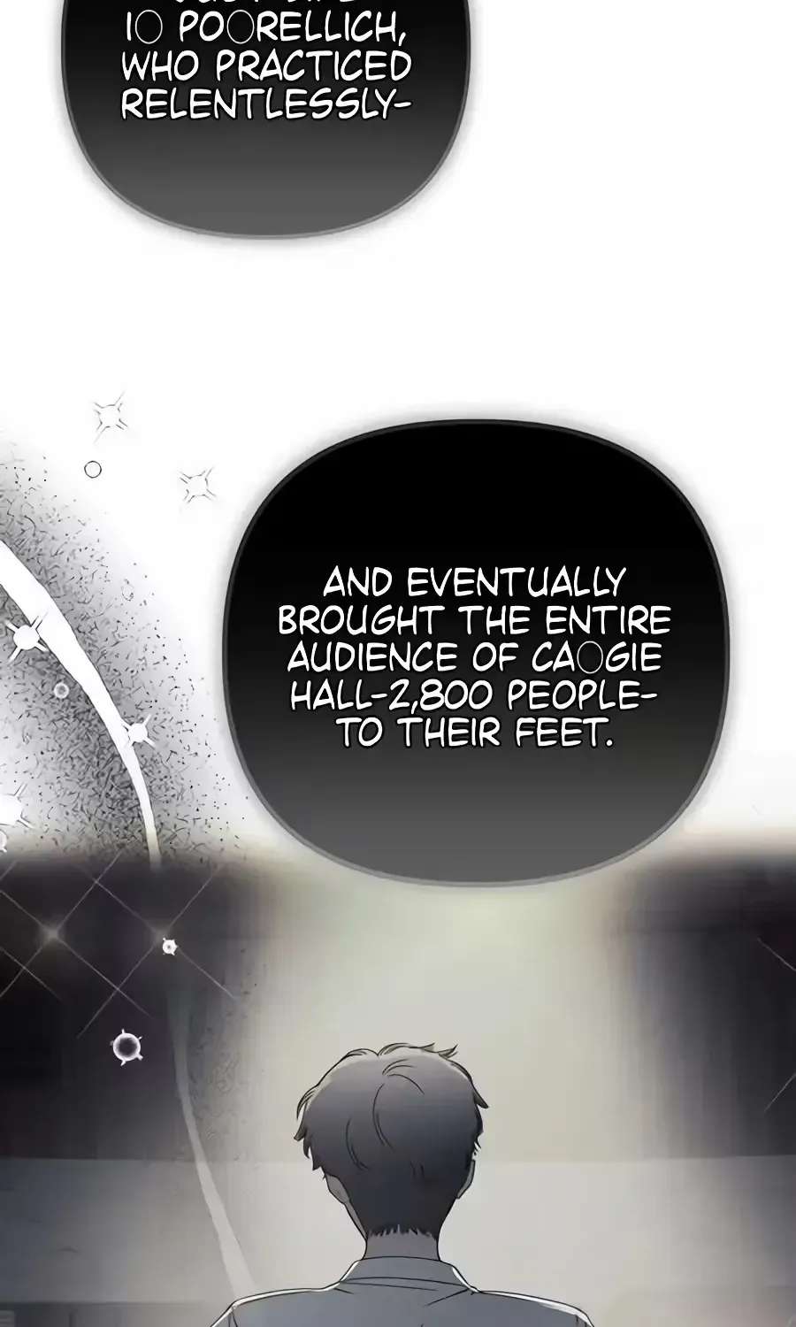 Da Capo for a Musical Genius Chapter 9 - page 80