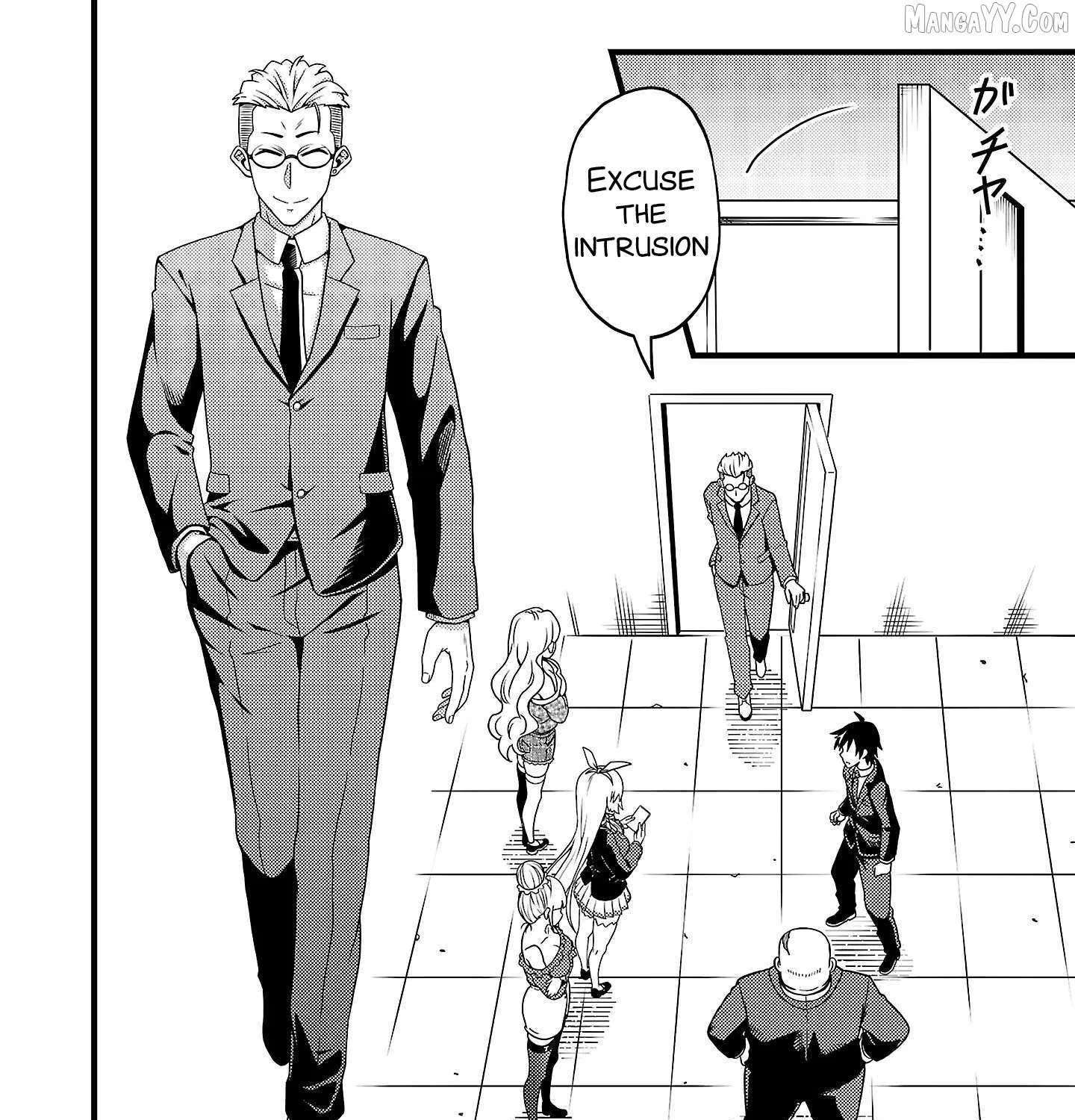 Netto Aidoru No Haishin Wo Tetsudatte Ita Maneejaa No Ore, Nazeka Buzzutte Shimau Chapter 1 - page 29