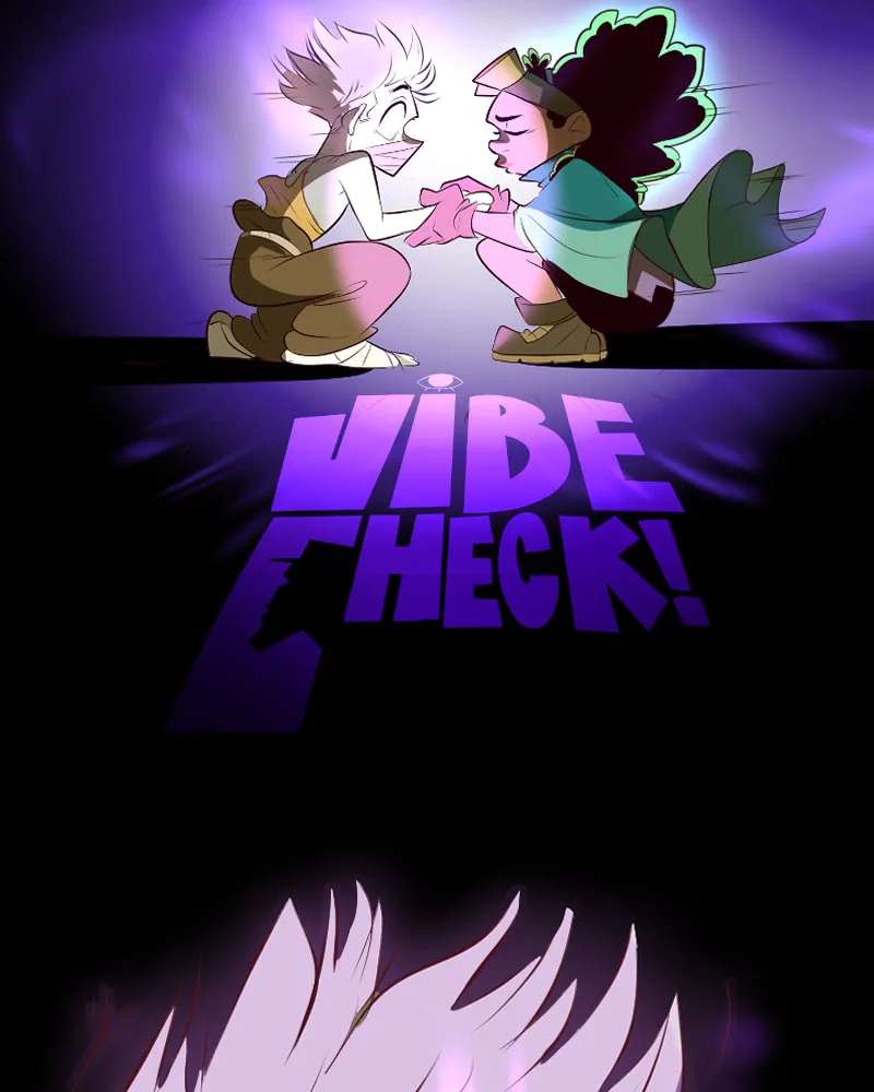 Vibe Check! Chapter 182 - page 2