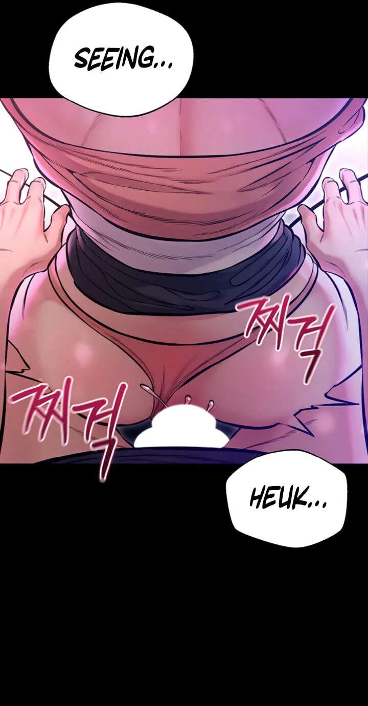 I Want To Work Quietly Chapter 35 - page 31