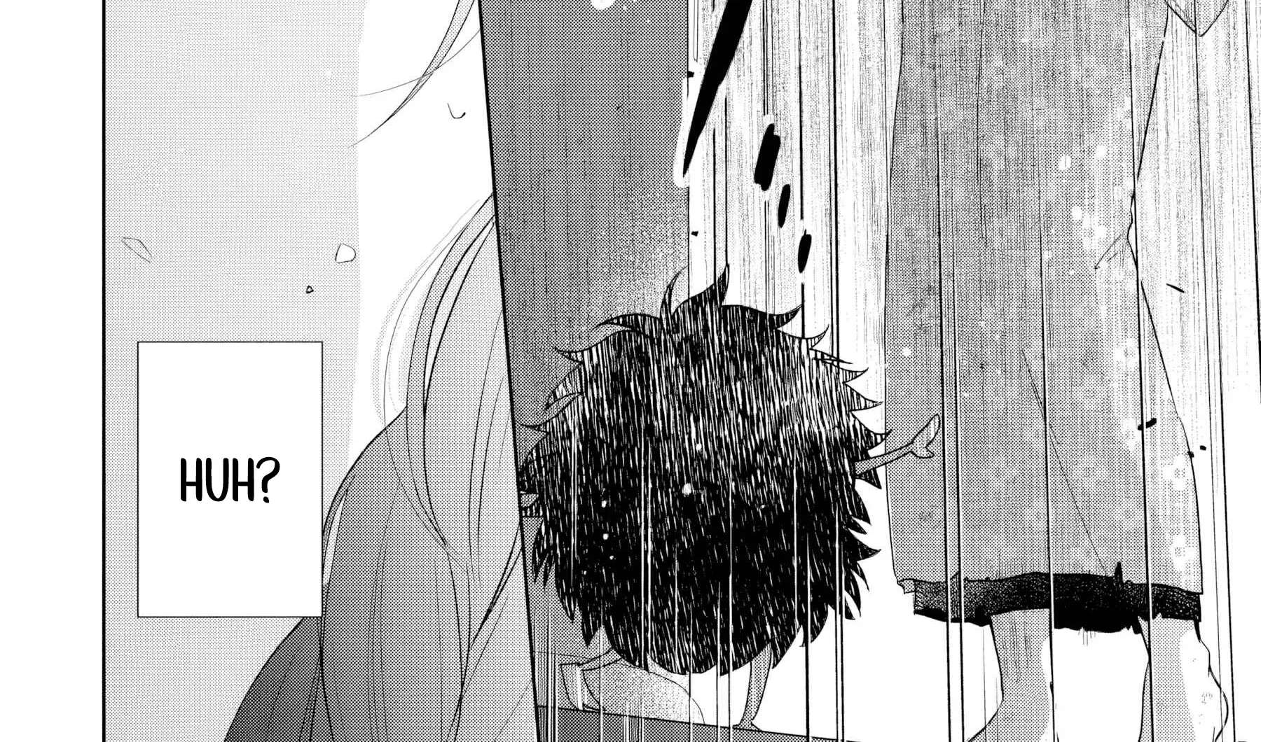 Usukawa Ichimai Mukouga wa: Konyaku Haki Sareta Futatabime no Jinsei, Ayakashi wo Miru me ga Saikyou Gunjin wo Michibiku Chapter 1 - page 85