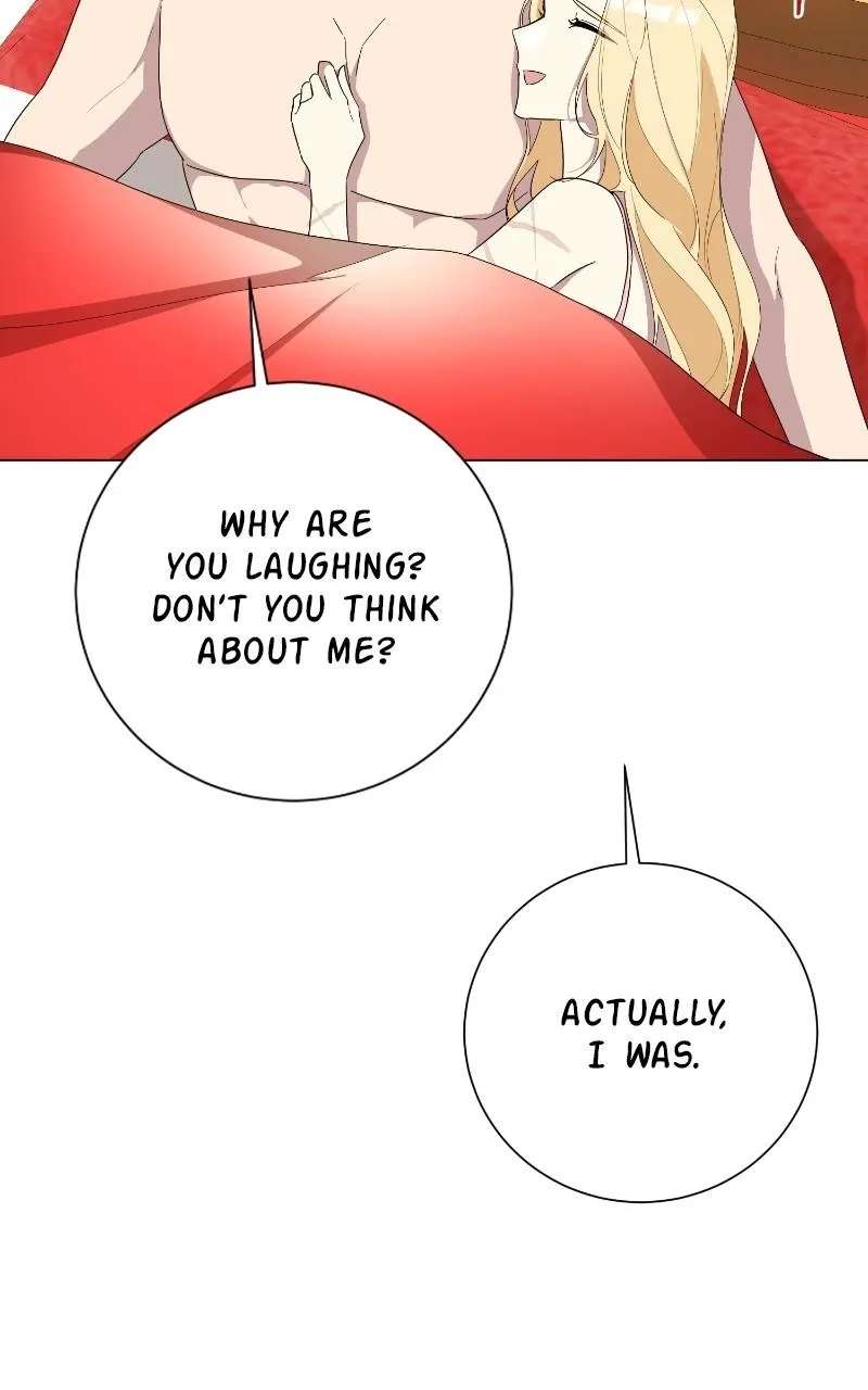 Wished You Were Dead Chapter 128 - page 11