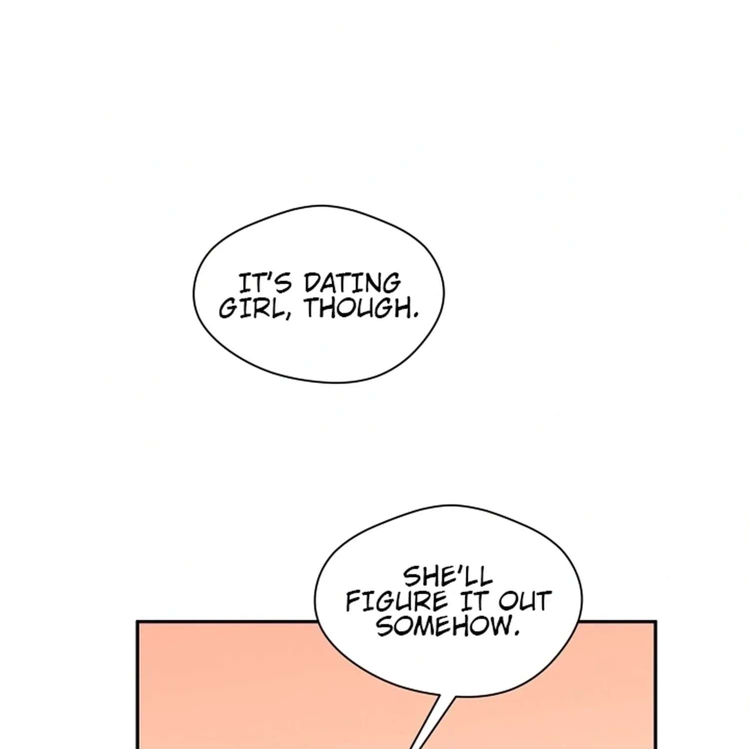 Do It, Oppa! Chapter 7 - page 104