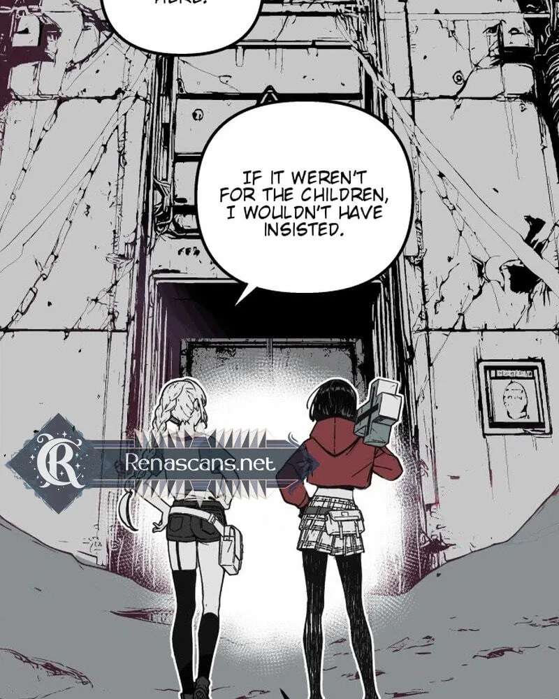 Bitterside Cranberries Chapter 15 - page 42