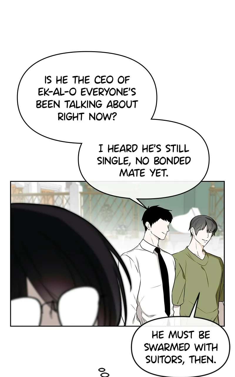How to Win Overan Alpha Male Chapter 3 - page 32
