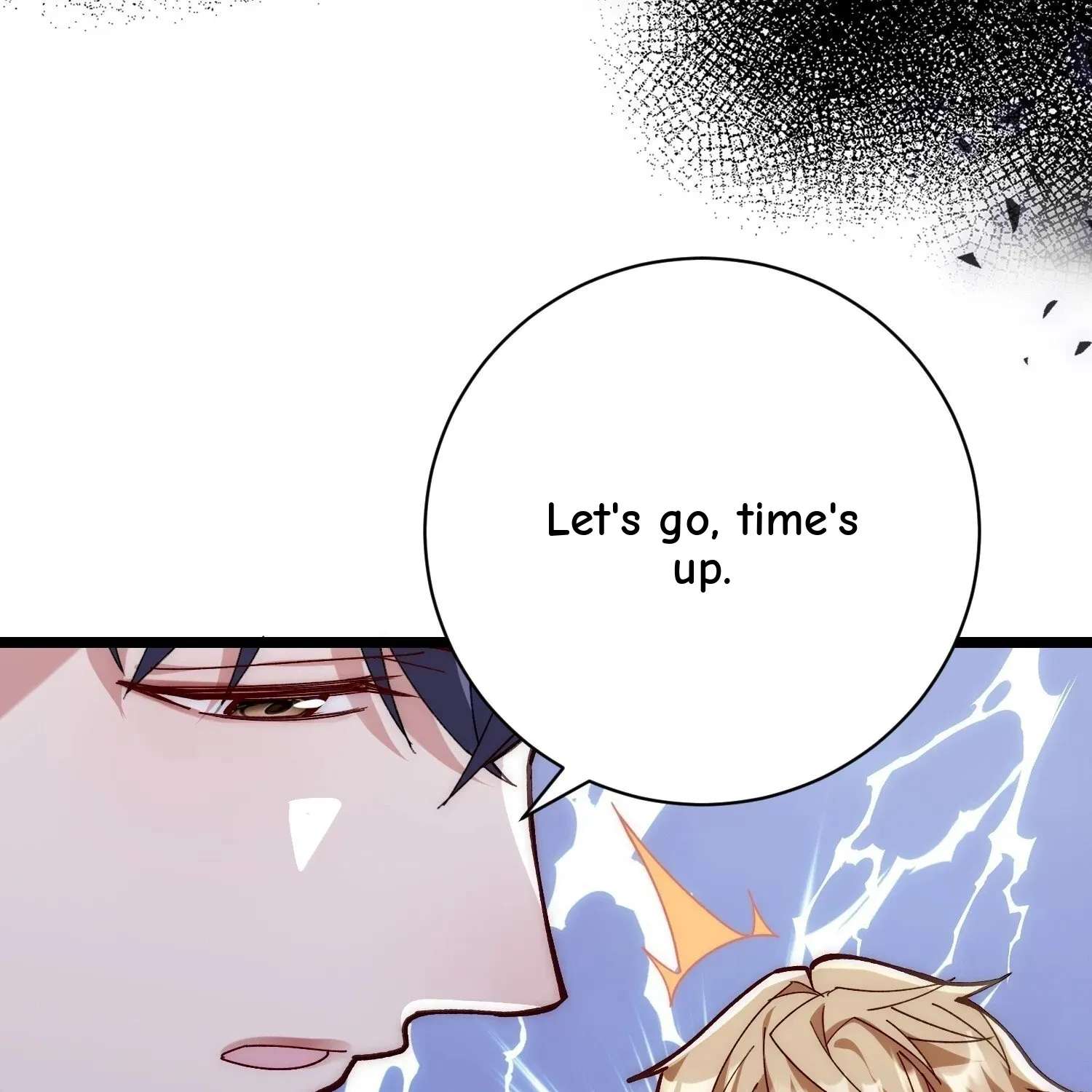 Guiyi Shijie? Wo Zao Jiu Tongguanle Chapter 4 - page 107