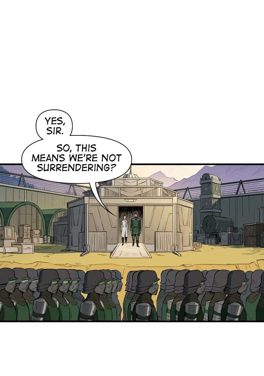 The Legend of Korra Chapter 20 - page 14