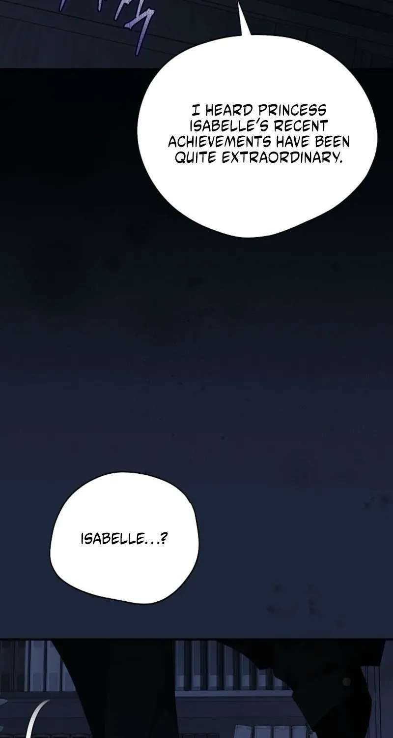 I Was Just Having Fun With The Time Limit Chapter 67 - page 127