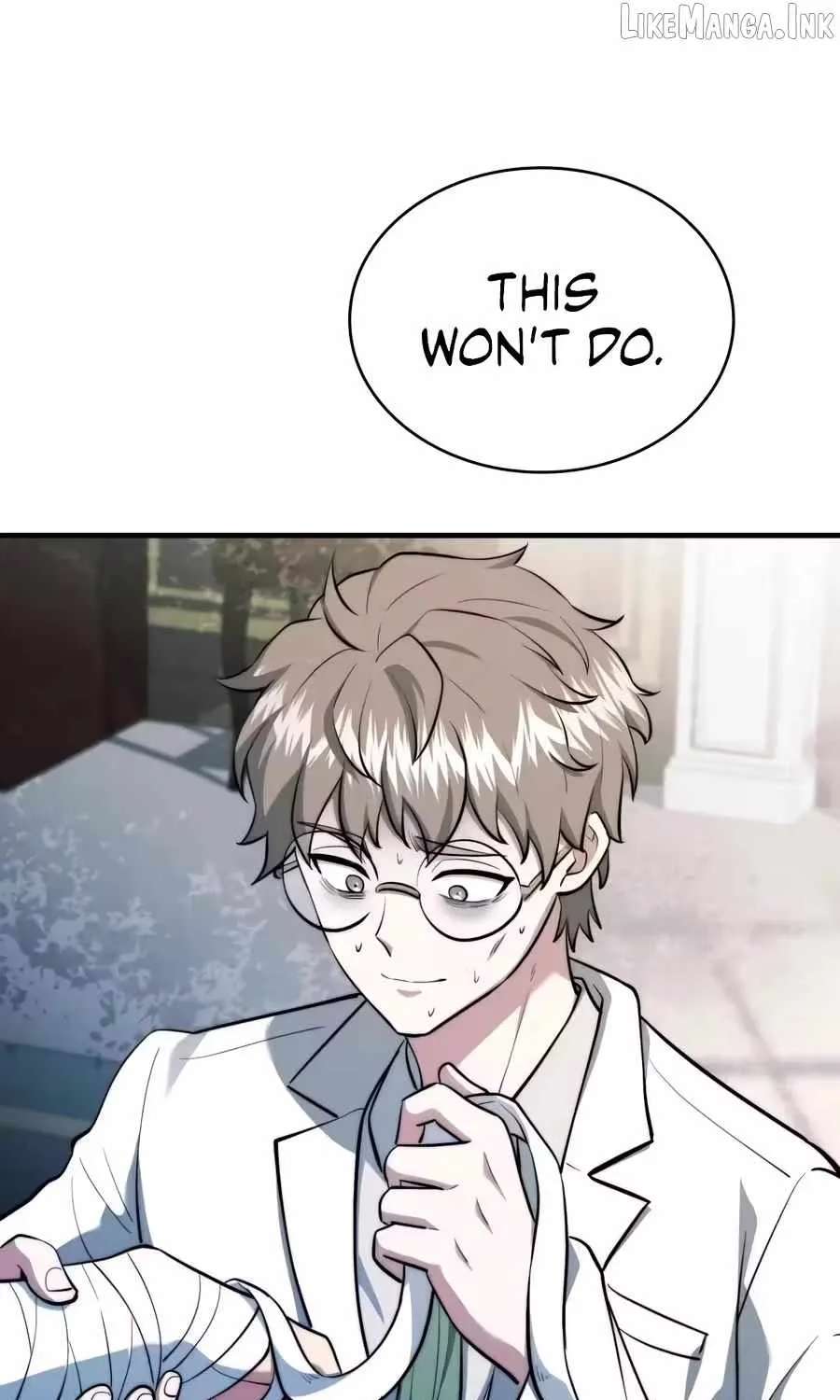 The Crown Prince That Sells Medicine Chapter 121 - page 135