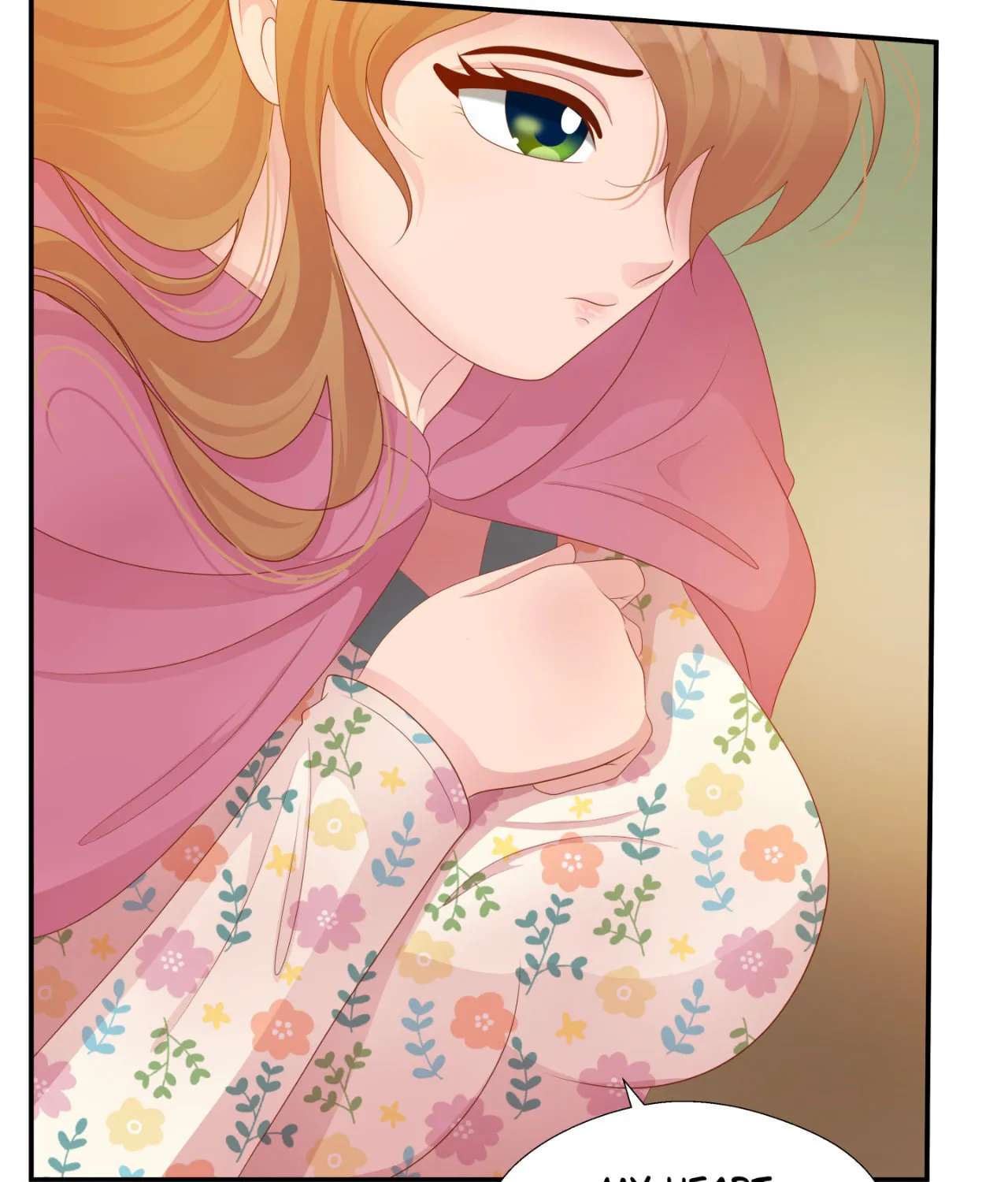 The Winter Rose Chapter 61 - page 57