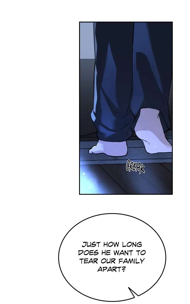 The Scarlet Telkemist Chapter 52 - page 4