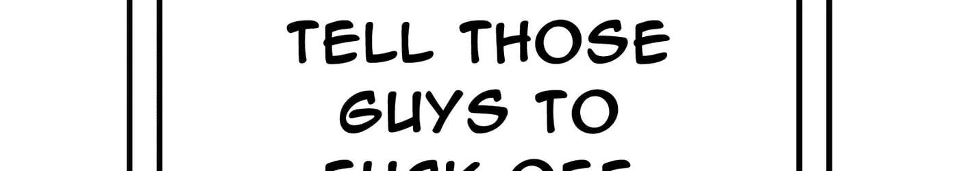 SAVING YOU Chapter 42 - page 290