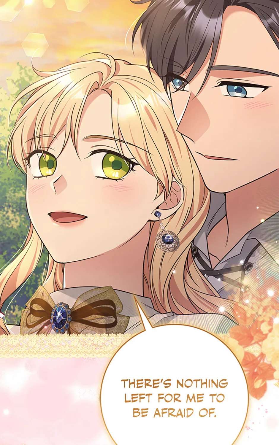 My Students' Guardians Are Obsessed With Me Chapter 78 - page 155