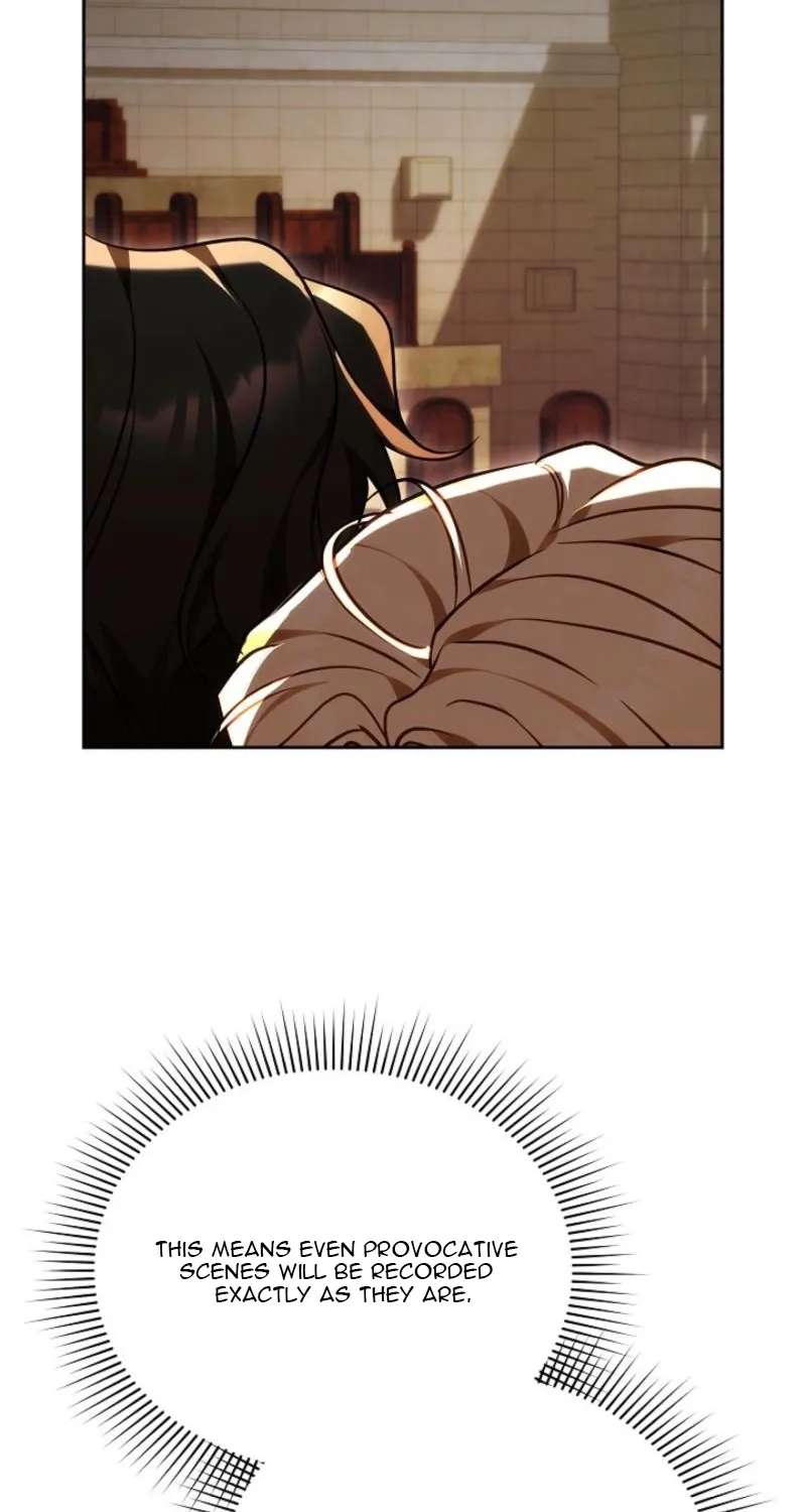 Vote for Your Knight! Chapter 4 - page 82