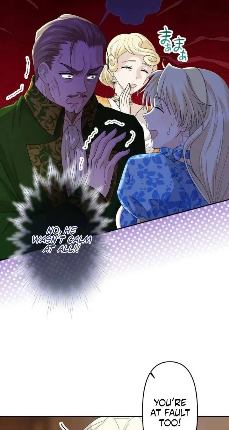 I Tried to be a Villainess, But Now I'm Being Obsessed Over?! Chapter 34 - page 12