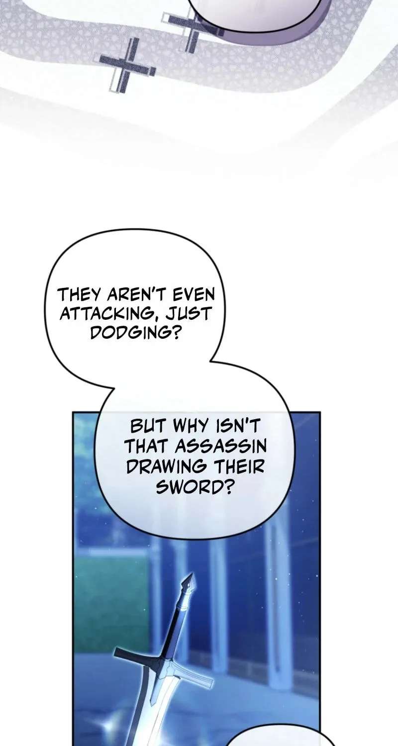 Even if I Hide My Power, the Noble Lady Is the Strongest Chapter 47 - page 36