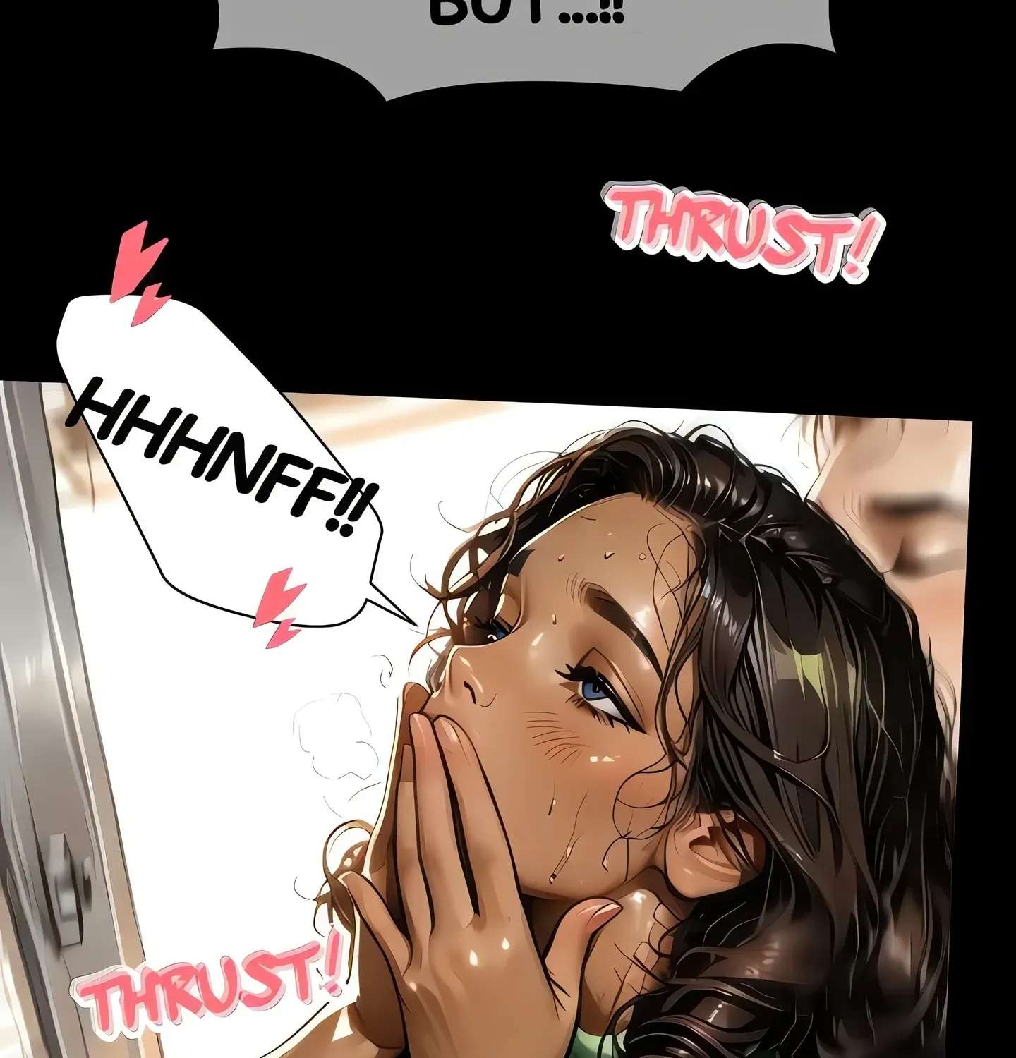 My Boyfriend Takes Too Long in the Shower Chapter 2 - page 37