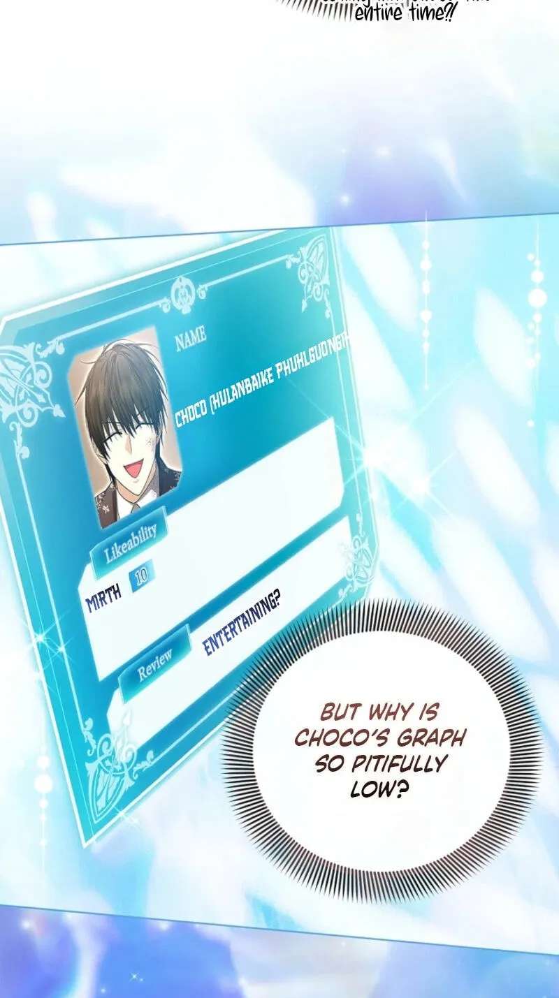 The Black-Haired Dad Is Not Reaping Chapter 44 - page 69