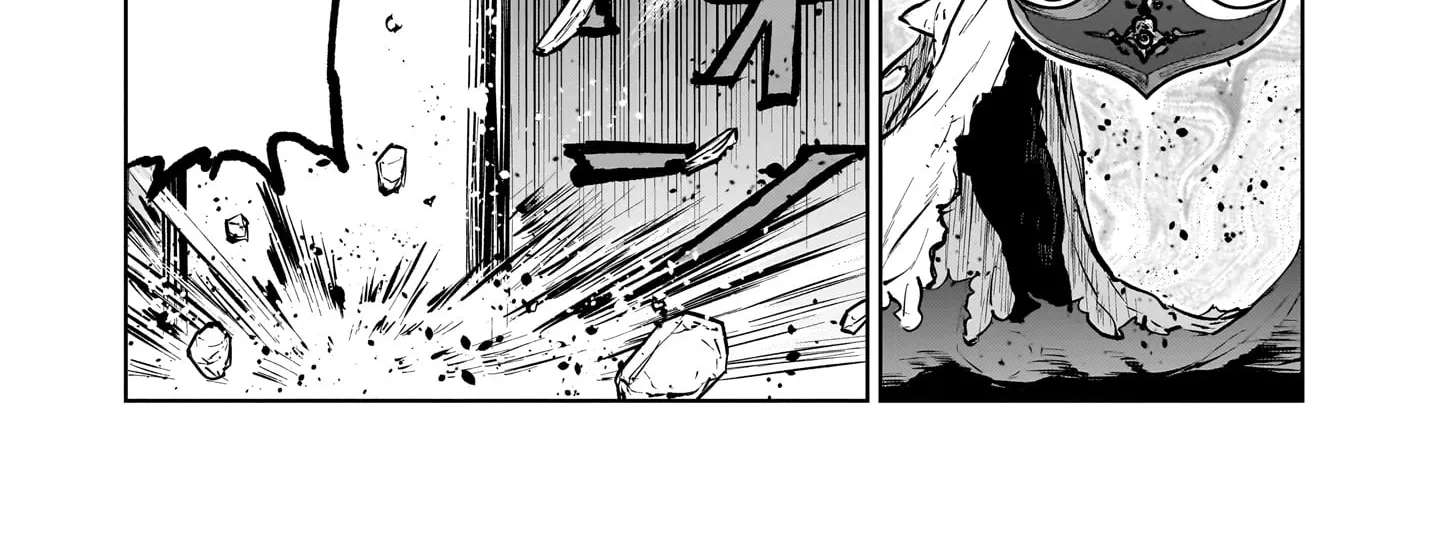 A Story About Being Absurdly Exiled Chapter 1.2 - page 12