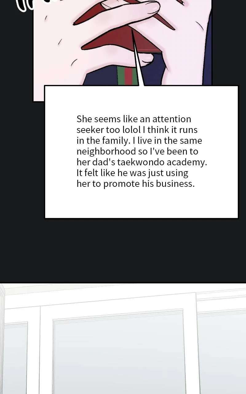 My Dud To Stud Boyfriend Chapter 190 - page 59