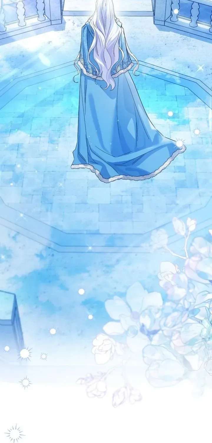 The Princess Stans in Secret Chapter 106 - page 7