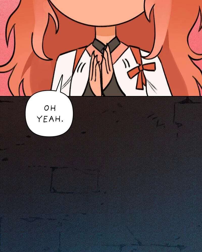 All Haven Academy Chapter 77 - page 28