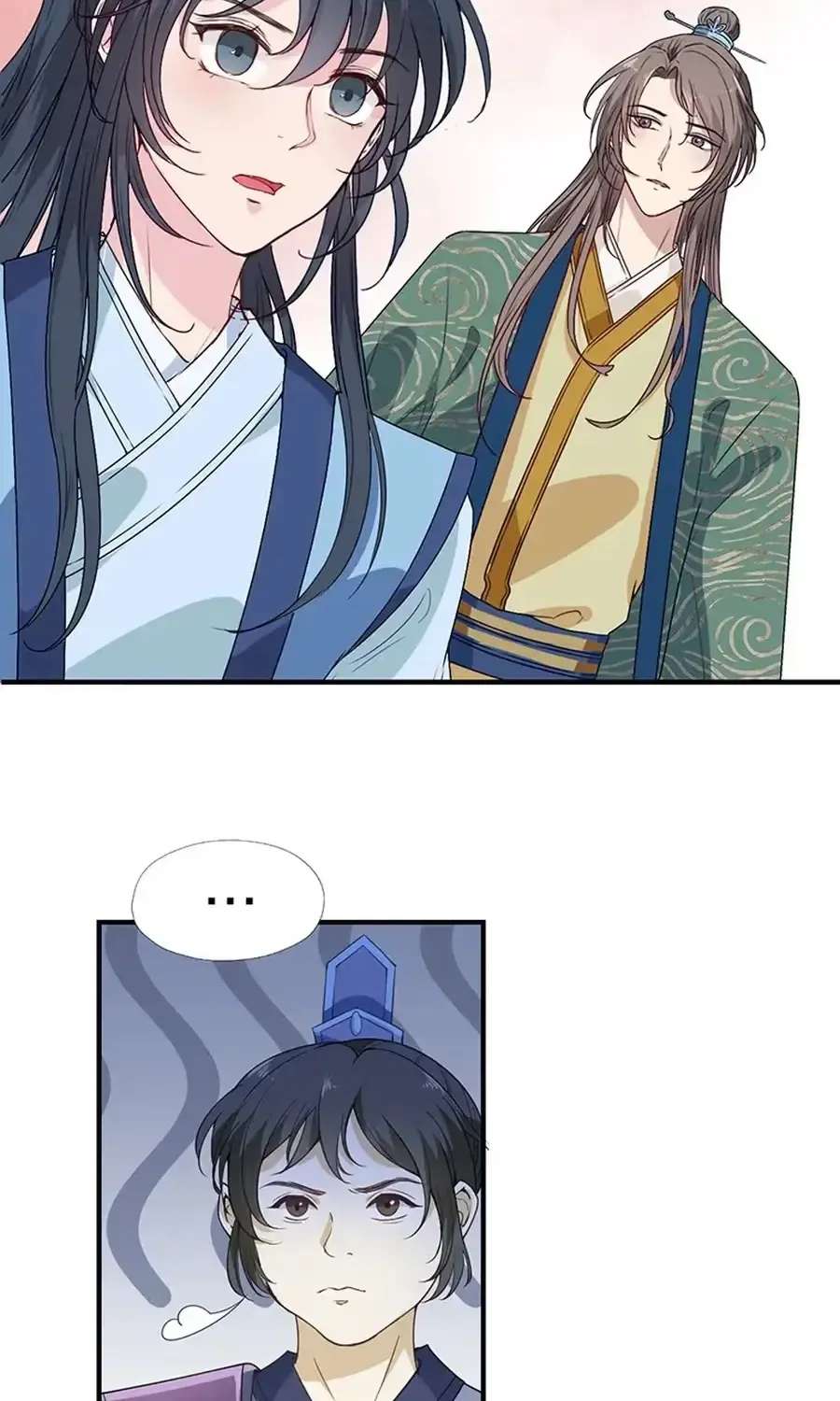 NamgungSe is a Small Craftsman Chapter 11 - page 55