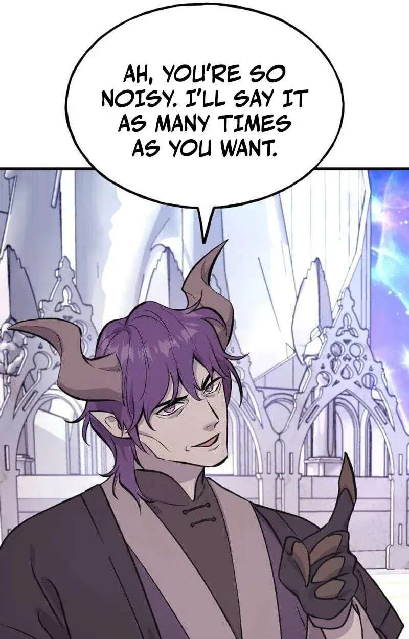 The Top Dungeon Farmer Chapter 147 - page 128