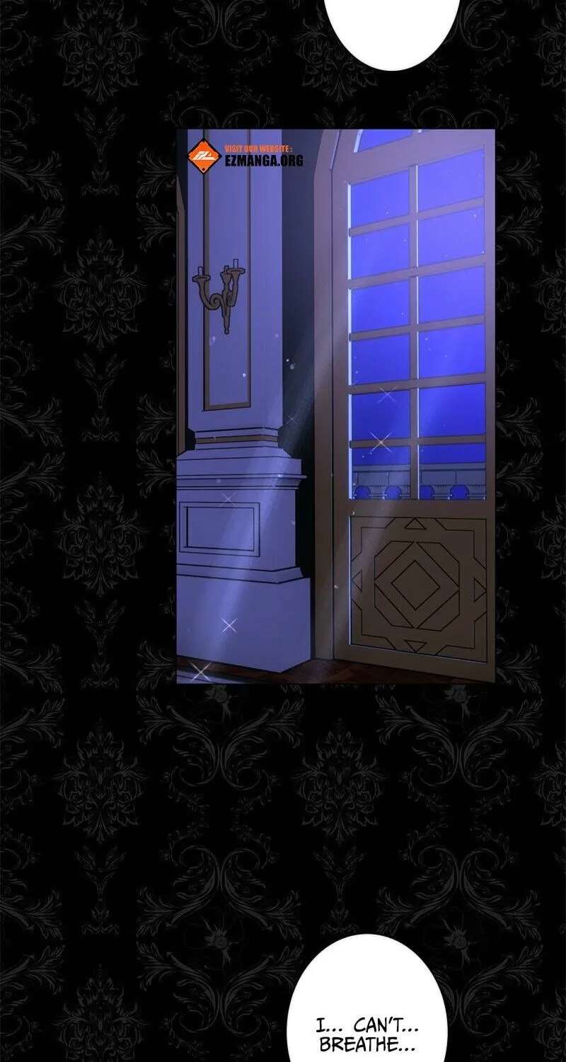 How A Villainess Survives As A Saint Chapter 22 - page 5
